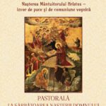 Pastorală la Sărbătoarea Nașterii Domnului. Nașterea Mântuitorului Hristos – izvor de pace și de comuniune&hellip;