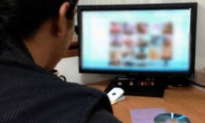 Bărbat reținut pentru pornografie infantilă și instigare la viol