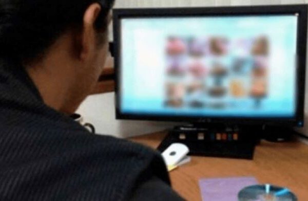 Bărbat reținut pentru pornografie infantilă și instigare la viol