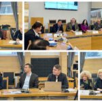PSD Argeș: Programul Operațional Regional 2021 – 2027, o oportunitate pentru toate comunitățile din județ!