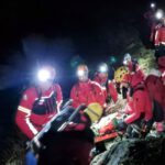 UPDATE/// VIDEO/// Acțiune de salvare a salvamontiștilor argeșeni. Un bărbat a căzut, în drum spre&hellip;