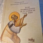 O bijuterie de carte creștină: ”Și ne învrednicește să Te numim pe tine, Tată”, de&hellip;