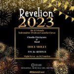 În această seară, de la orele 22.00, „Revelion 2023” organizat de Primăria Municipiului în centrul…