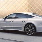 Nurvil Audi Rm. Vâlcea: Audi RS 7 Sportback. Neîmblânzit, impunător, pur și simplu frumos!