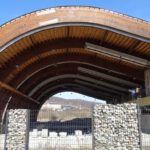 S-a adjudecat licitația publică pentru concesionarea clădirii nefinalizate de la Ștrandul Ostroveni