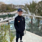 În atenția autorităților din Argeș ! Este deja un campion, nu-l pierdeți : Patrick Stefan&hellip;