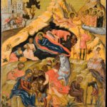 Arhiepiscopia Râmnicului: Rânduieli liturgice speciale pentru sărbătoarea Crăciunului