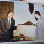 Un articol mai vechi despre: Ziua cu ghinion în care am devenit ziarist