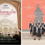 Ce vezi, la Cinematograful de artă „București”, în 7 și 8 ianuarie: „Conspirație la Cairo”&hellip;