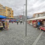 S-a deschis etapa de înscrieri pentru licitația de atribuire a amplasamentelor în cadrul Târgului „Mărțișor…