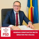 Senatorul Bogdan Matei: Peste 12 milioane de români, beneficiari ai măsurilor aplicate de la 1&hellip;