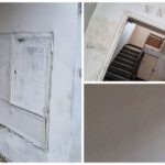 Tineri amendați pentru vandalizarea unei scări de bloc, după care au fost obligați să vopsească&hellip;