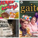 Vezi ce se joacă, în weekend, la Teatrul ,,Alexandru Davila’’
