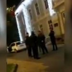 Un vâlcean beat a vrut să-și dea foc în fața primăriei. A fost salvat la&hellip;