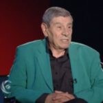 A murit Mitică Popescu