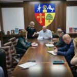Președintele Constantin Rădulescu sfidează presa la început de an