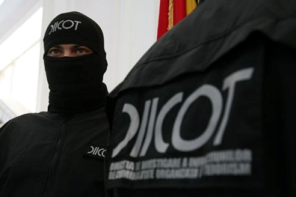 UPDATE/ Adjunctul Poliției Pitești, suspect într-un dosar DIICOT de cămătărie și jocuri de noroc fără autorizație