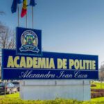 Au început înscrierile pentru masterul profesional al Academiei de Poliție