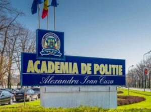 Au început înscrierile pentru masterul profesional al Academiei de Poliție