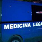 Mașină găsită în canalul de aducțiune de la Zigoneni. Șoferul, descoperit mort în apă