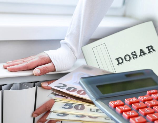 Primăria Mioveni. Ajutorul de încălzire pentru iarna 2025–2026 – acte necesare și condiții de acordare