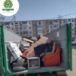 Nu uitați: Săptămâna asta are loc campania de colectare GRATUITĂ a deșeurilor voluminoase și DEEE, în&hellip;