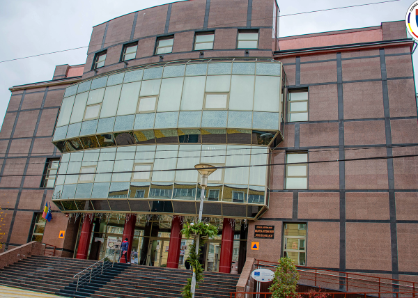Biblioteca Județeană „Dinicu Golescu” Argeș are un nou manager interimar