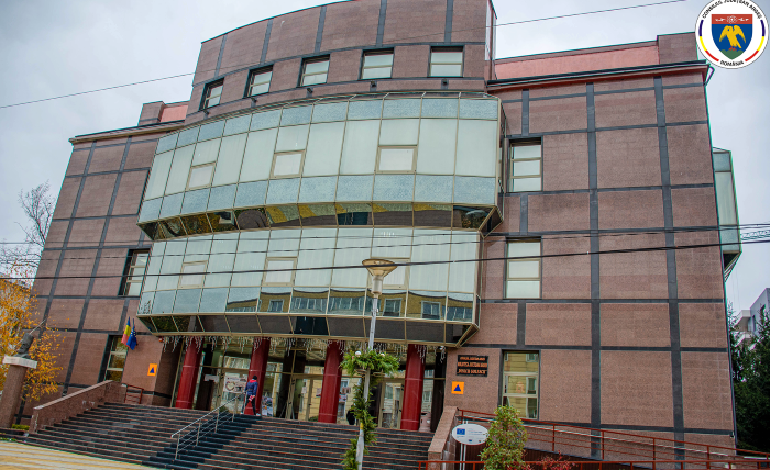 Biblioteca Județeană „Dinicu Golescu” Argeș are un nou manager interimar