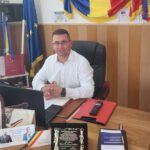Primarul Cosmin Anghelescu continuă investițiile în infrastructura rutieră