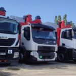 Programul de colectare a deșeurilor sâmbătă, 15 august, de sărbătoarea Adormirii Maicii Domnului, în Pitești!