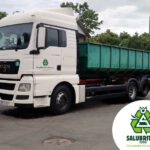 Ai terminat renovarea? Deșeurile din construcții se ridică la cerere. Cât costă serviciul în Pitești