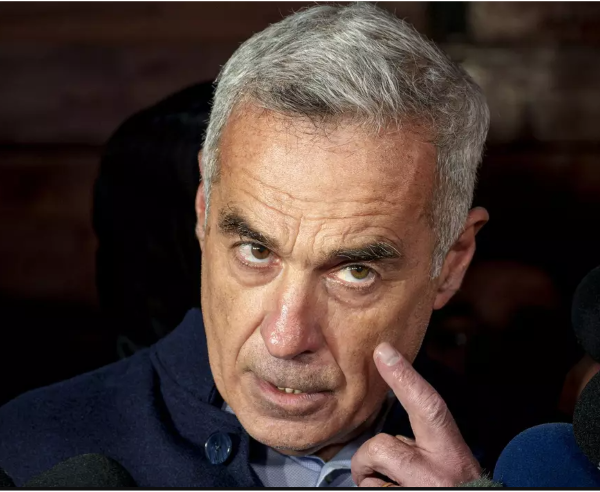 Fostul candidat la prezidențiale Călin Georgescu, trimis în judecată pentru complot împotriva ordinii constituționale