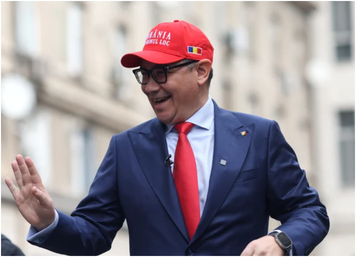 Îl susțin membrii PSD pe Victor Ponta ? I-am întrebat…