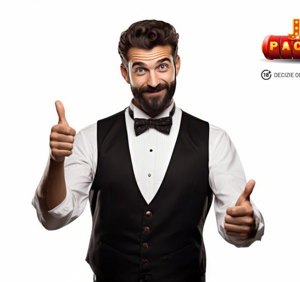 Cât de frecvent este un dealer casino înlocuit?