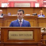 Ștefan Ovidiu Popa, printre inițiatorii propunerii legislative pentru instituirea anului 2026 ca Anul Iancu de…