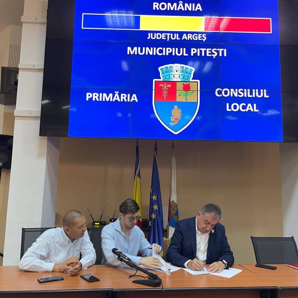 Pe vremea războiului electoral, primarul Cristian Gentea a mers înainte cu succes, iar cu privire la noul stadion, declarațiile sunt că se va face cum s-a stabilit
