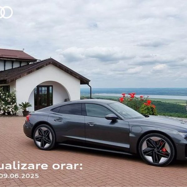 Luni, 9 iunie 2025, showroom-urile Nurvil sunt închise