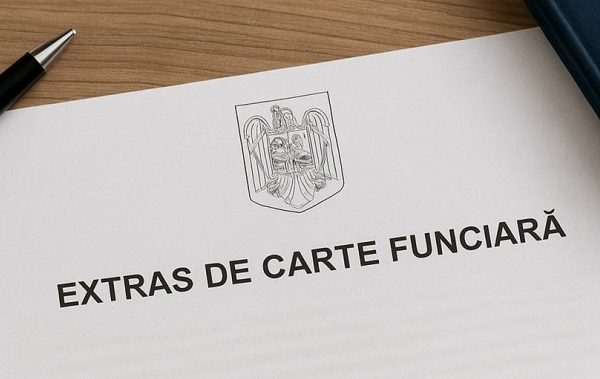 De astăzi, primăriile pot obține gratuit extrasele de carte funciară necesare pentru autorizațiile de construire!