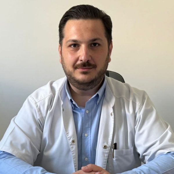 Spitalul Orășenesc Mioveni are un nou director medical 