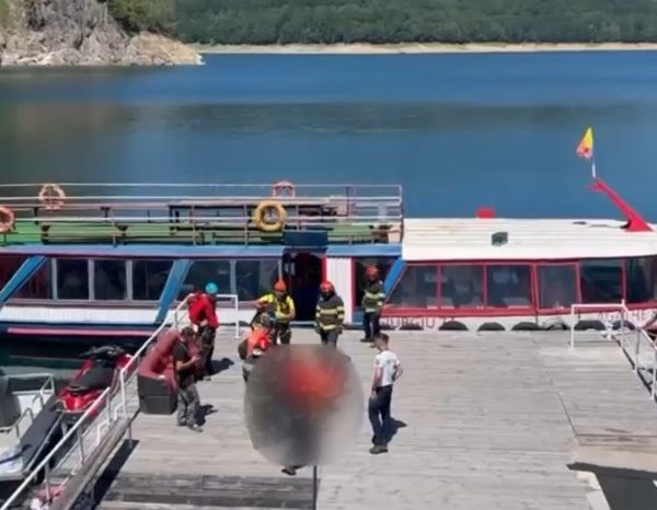 VIDEO. Motociclist italian ucis de o ursoaică, pe Transfăgărășan! În telefonul victimei au fost găsite imagini cu animalul