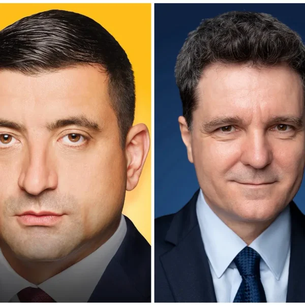 Câți români fac politică pe internet ?