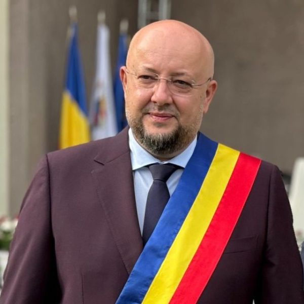 Centrul de Îngrijire și Asistență pentru Persoane Adulte cu Dizabilități din Lungești, modernizat de CJ Vâlcea