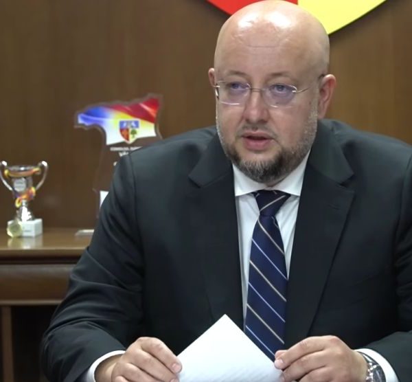 Constantin Rădulescu: ​ „Mirajul Oltului” intră în componența CS Vâlcea 1924