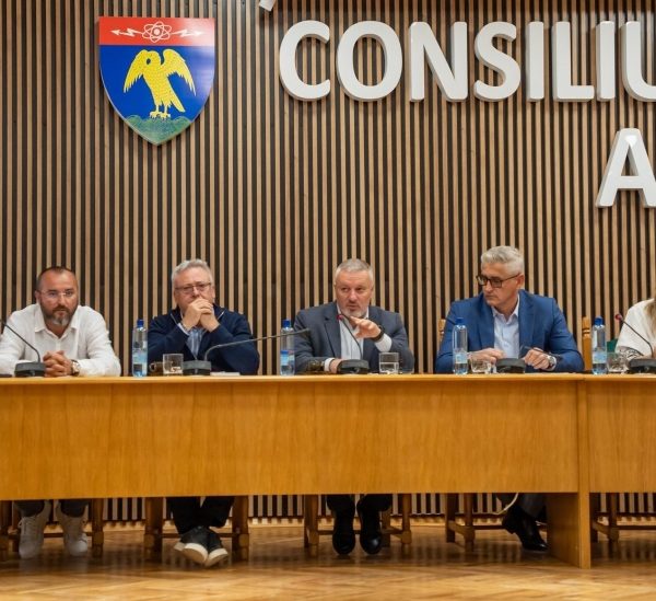 Măsuri pentru un transport județean funcțional odată cu începerea noului an școlar