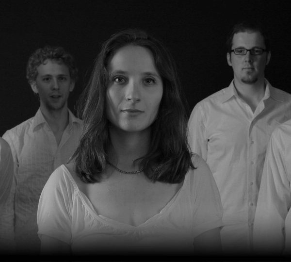 Astă seară, jazz cu Sarah Buechi Quintet, la Teatrul de Vară „Gheorghe Zamfir”  