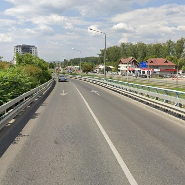 Sâmbătă, restricții temporare de trafic pe pasajul Podul Viilor!