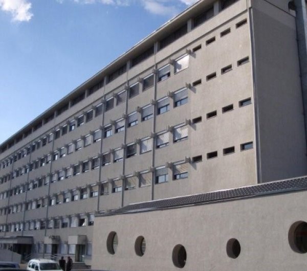 Vâlcea, județ pilot pentru reorganizarea spitalelor prin consorțiu administrativ