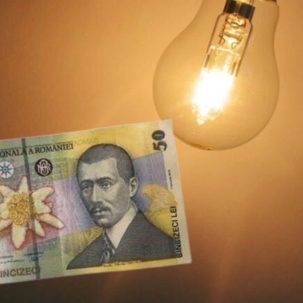 Primăria Pitești: cetățenii vulnerabili pot solicita tichete de energie online sau la ghișeu
