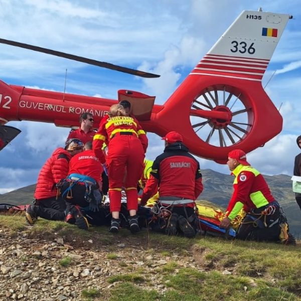 Tragedie în Argeș: Patru tineri morți și un supraviețuitor, după o aventură off-road