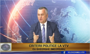 Interpretările lui Adrian Bușu, de la lupta MAGA cu Big Pharma, la cine dă ordine la Cotroceni
